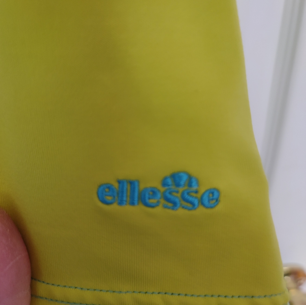 Ellesse Athletic Tank - Picture 2 of 5